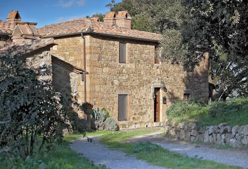 Tenuta La Silva-1